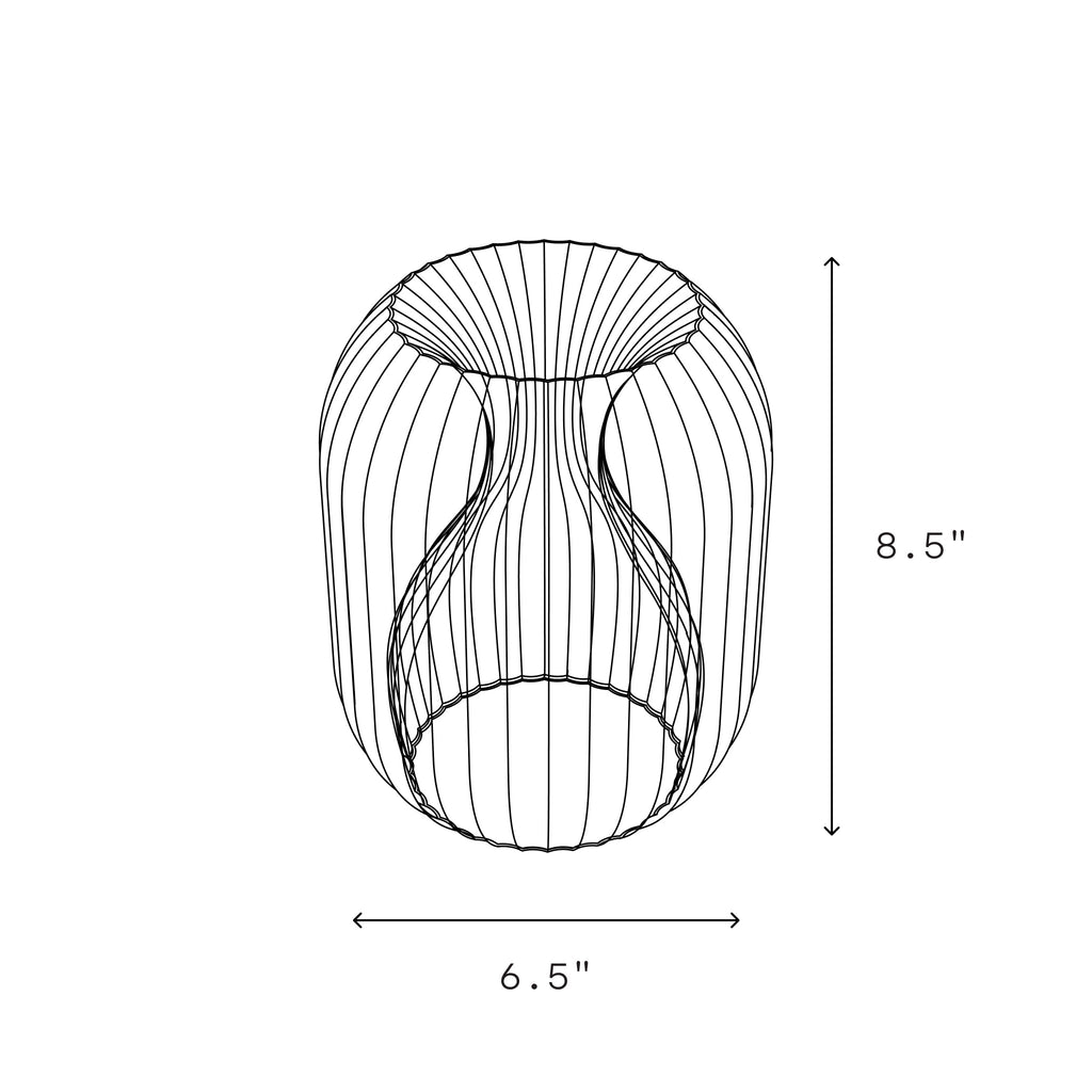 Allium Lamp