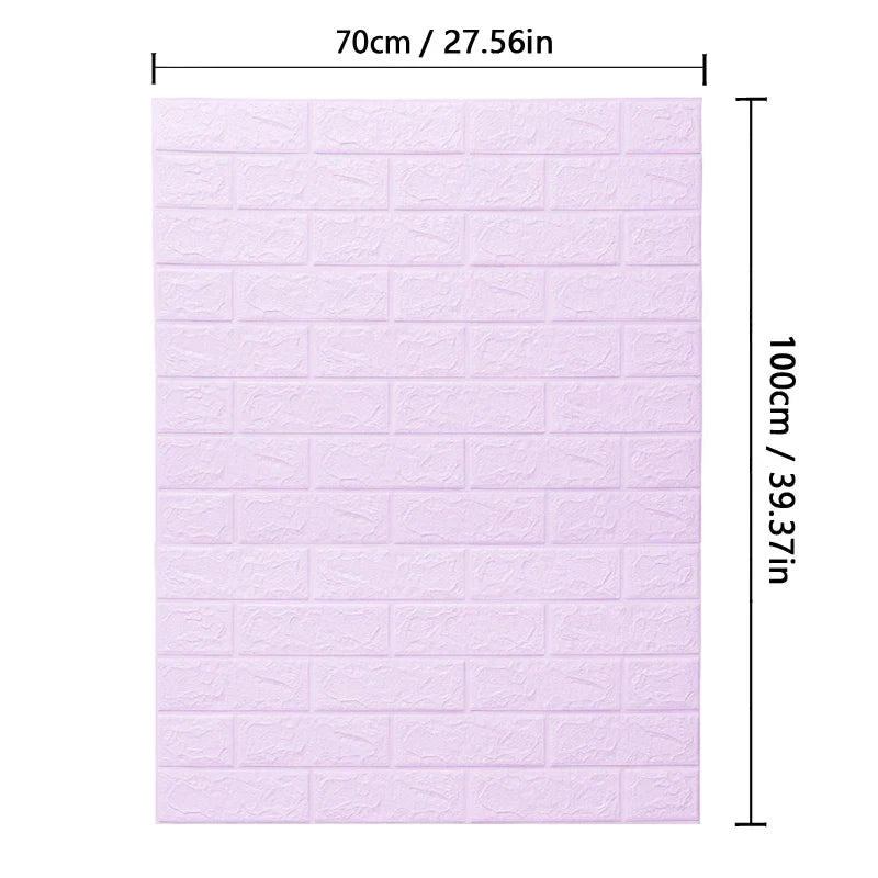 70cmx1/2/3/5/10m Kitchen PVC Decoration Bedroom Living Room Waterproof Wall Stickers for Children's Room Wallpaper Sticker Home