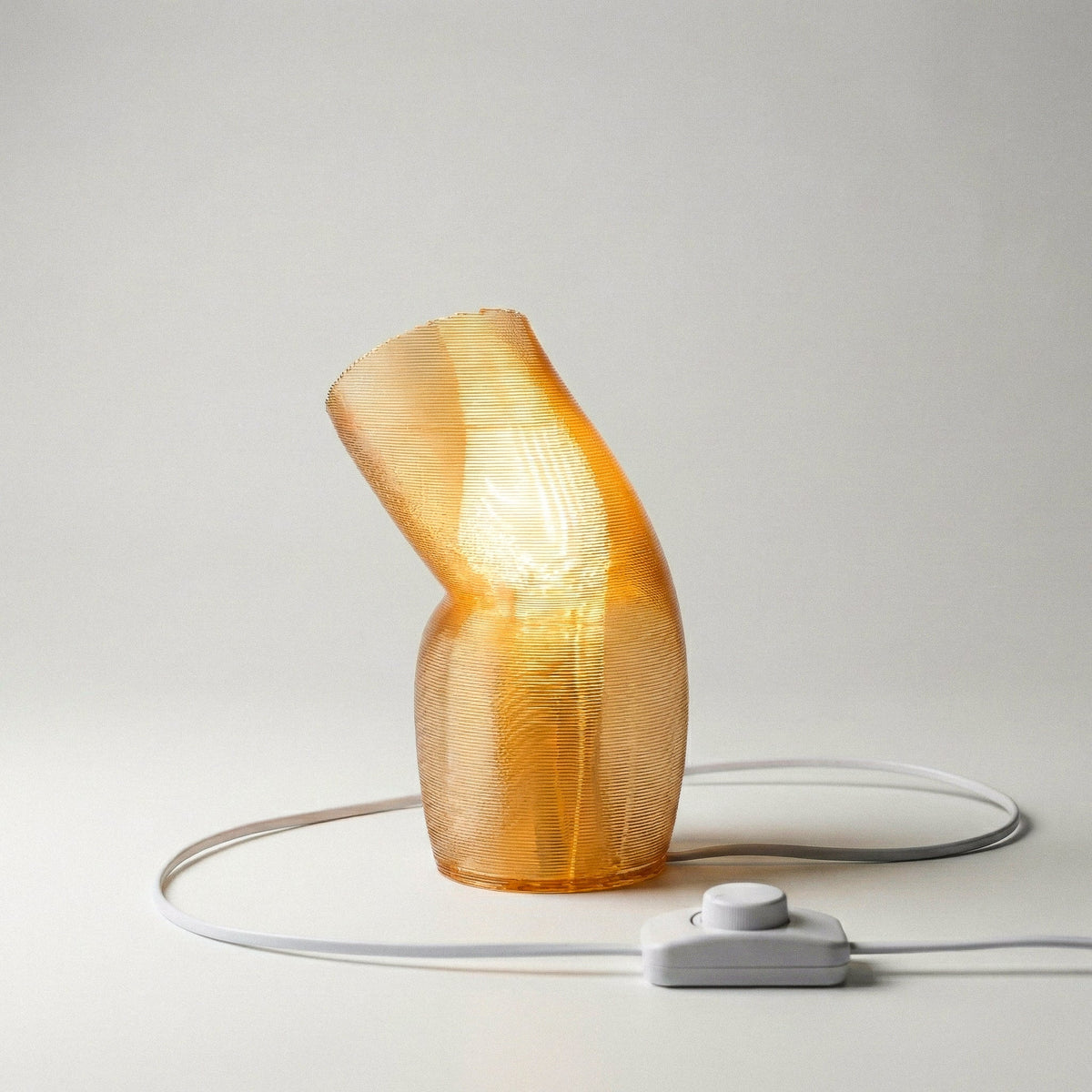 THE LAMP