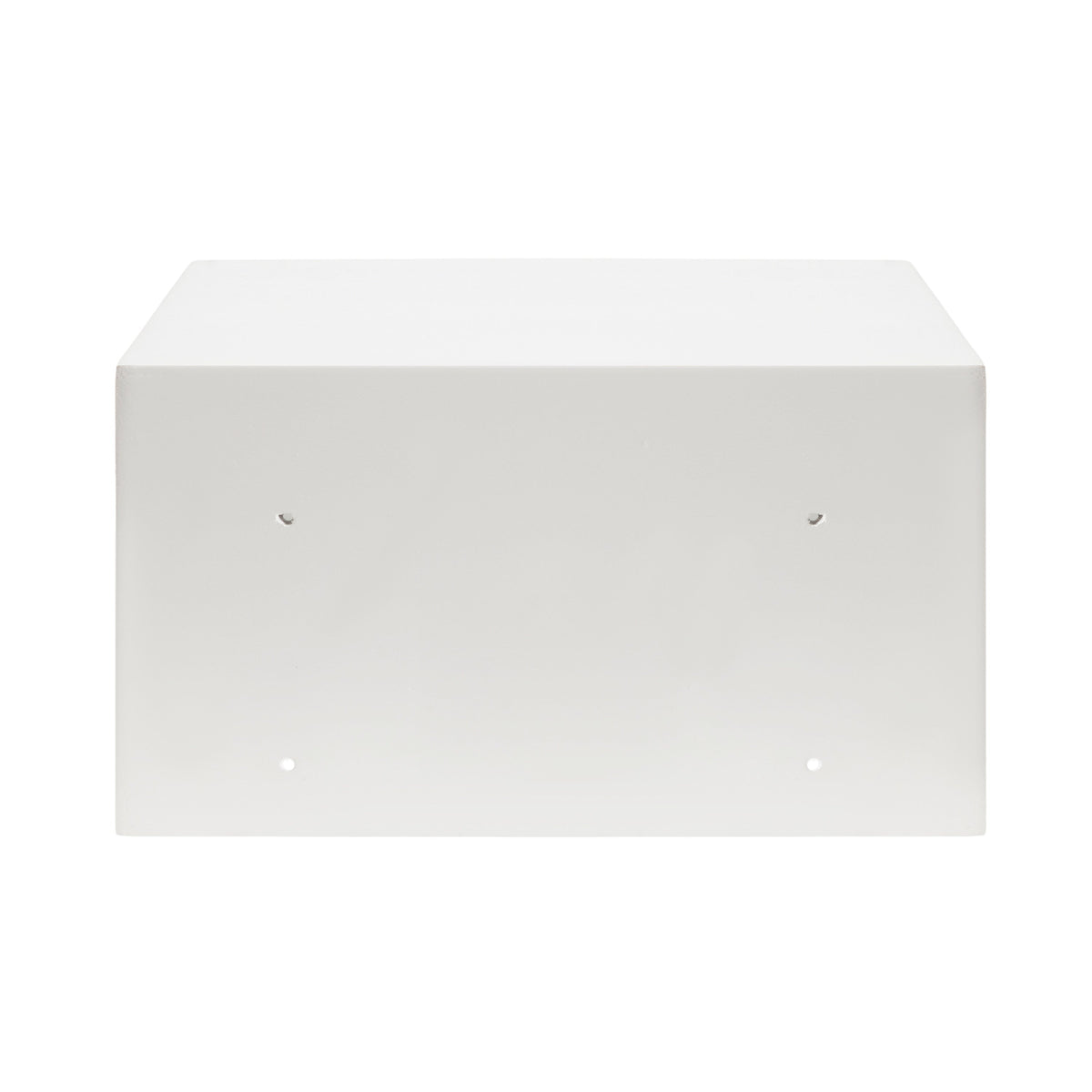 Hutton Floating Wall Shelf with Drawer