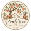Peach Tree Home Decor  - Home